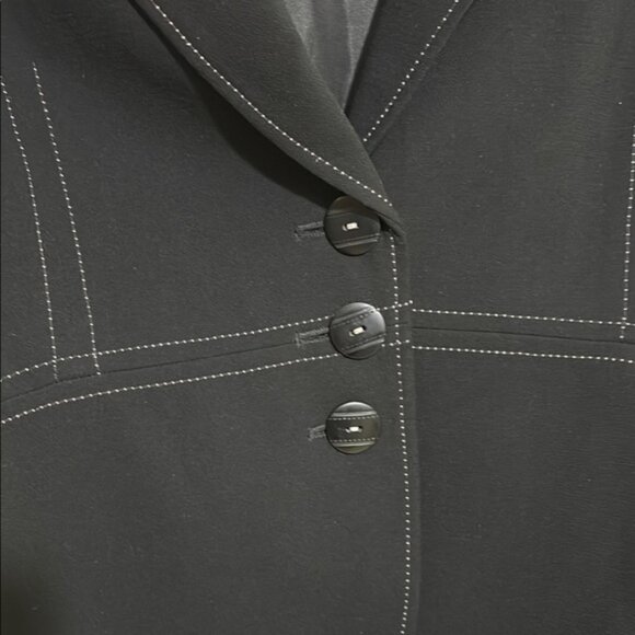 Marks & Spencer Womens Black Blazer - Picture 2 of 7